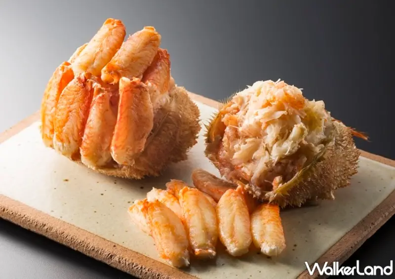 中友百貨 日本美食物產大展 / WalkerLand窩客島整理提供 未經許可，不得轉載