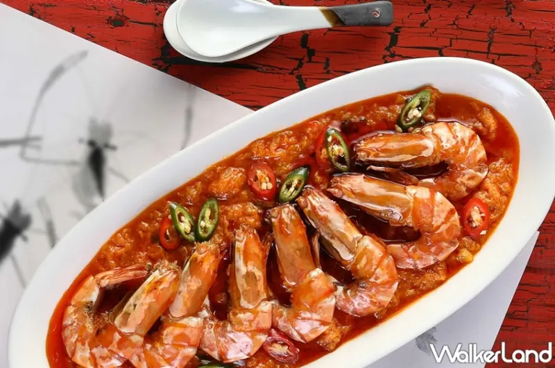 望月樓 / WalkerLand窩客島提供 未經許可，不得轉載