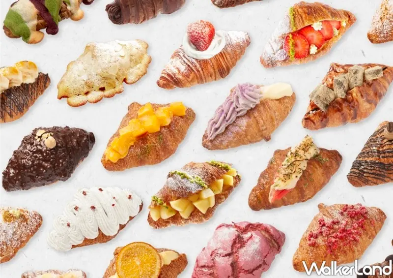 八月堂買一送一 / WalkerLand窩客島整理提供 未經許可不可轉載