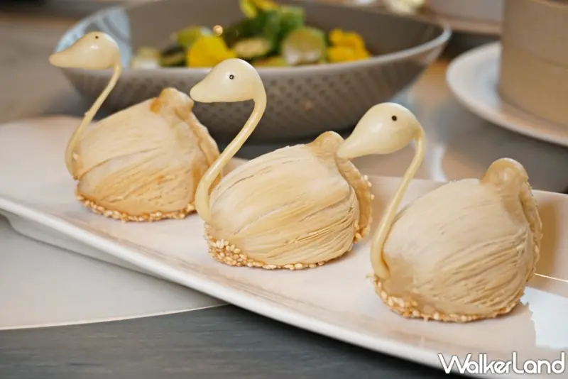 望月樓 / WalkerLand窩客島提供 未經許可，不得轉載