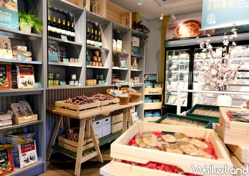 「欣葉生活廚房」 / WalkerLand窩客島整理提供 未經許可不可轉載