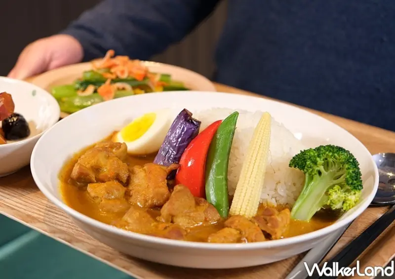 「欣葉生活廚房」 / WalkerLand窩客島整理提供 未經許可不可轉載