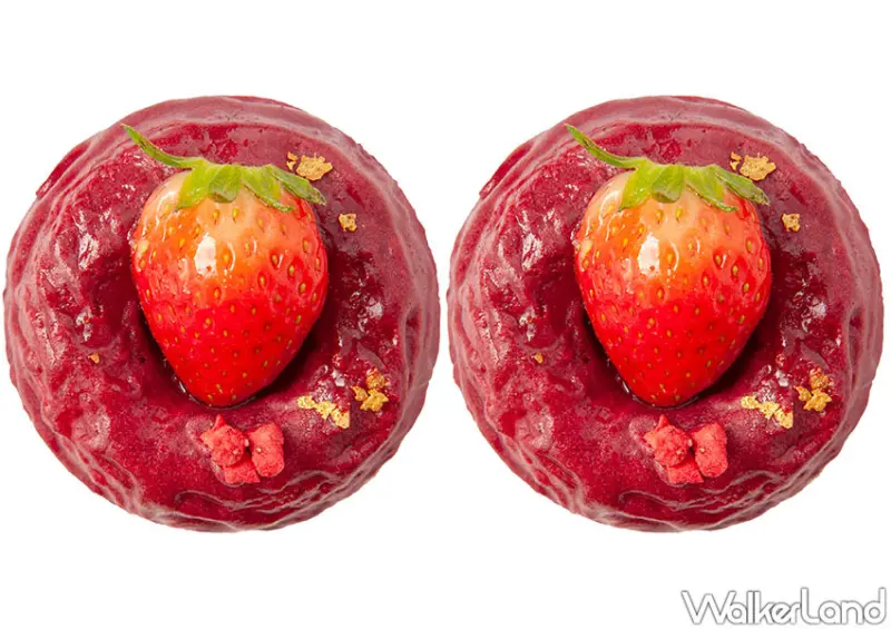 信義區下午茶「PERFEPAN (誠品信義店)」 / WalkerLand窩客島整理提供 未經許可不可轉載