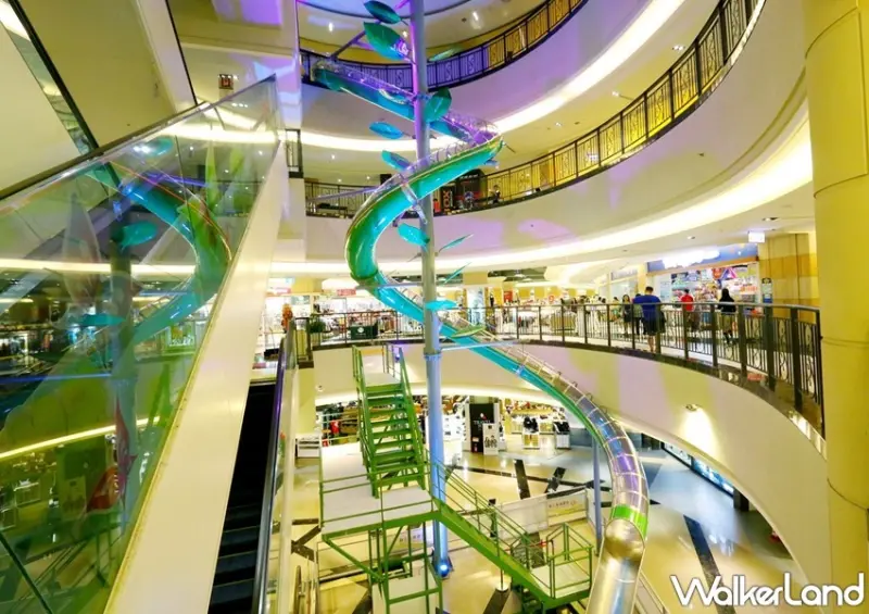 2021兒童節遊樂園優惠 / WalkerLand窩客島整理提供 未經許可，不得轉載