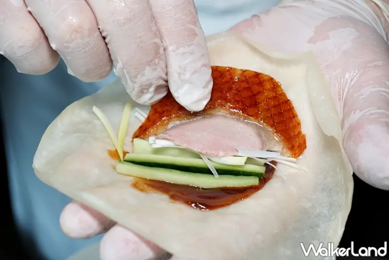 望月樓 / WalkerLand窩客島提供 未經許可，不得轉載