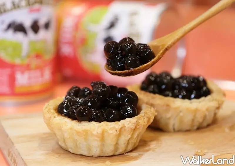 TART TAIPEI信義區快閃店 / WalkerLand窩客島整理提供 未經許可不可轉載