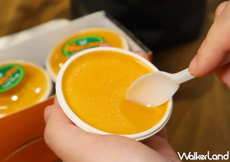 函館菓子工坊 / WalkerLand窩客島提供 未經許可，不得轉載