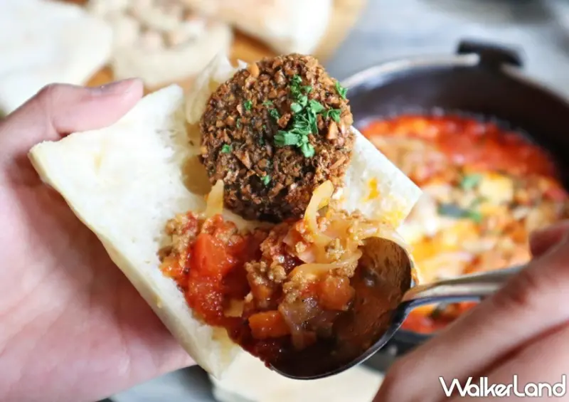 Toasteria Cafe  / WalkerLand窩客島提供 未經許可，不得轉載