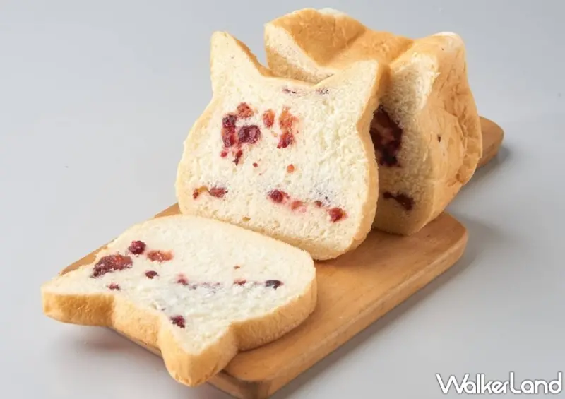 家樂福 烘焙新品 / WalkerLand窩客島整理提供 未經許可，不得轉載