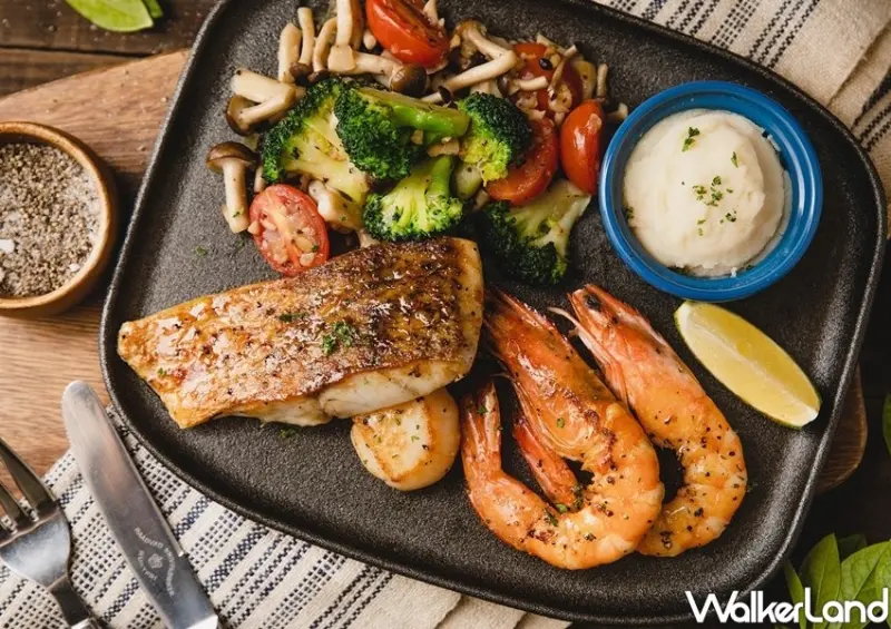 屋莎鬆餅屋 / WalkerLand窩客島整理提供 未經許可不可轉載