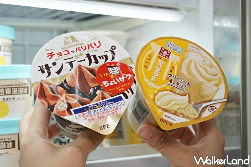 7-ELEVEN / WalkerLand窩客島提供 未經許可，不得轉載