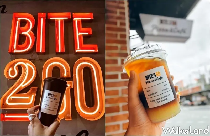 薄多義BITE2GO / WalkerLand窩客島整理提供 未經許可，不得轉載