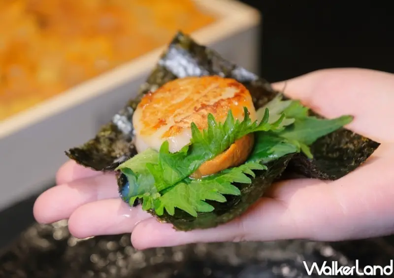 USHIMITSU犇 和牛館 / WalkerLand窩客島整理提供 未經許可不可轉載