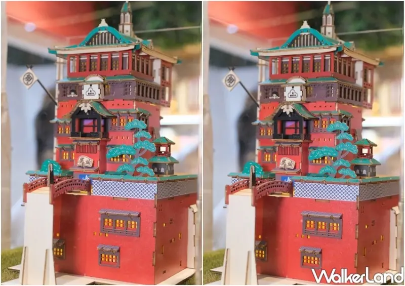 橡子共和國台南店/ WalkerLand窩客島整理提供 未經許可不可轉載