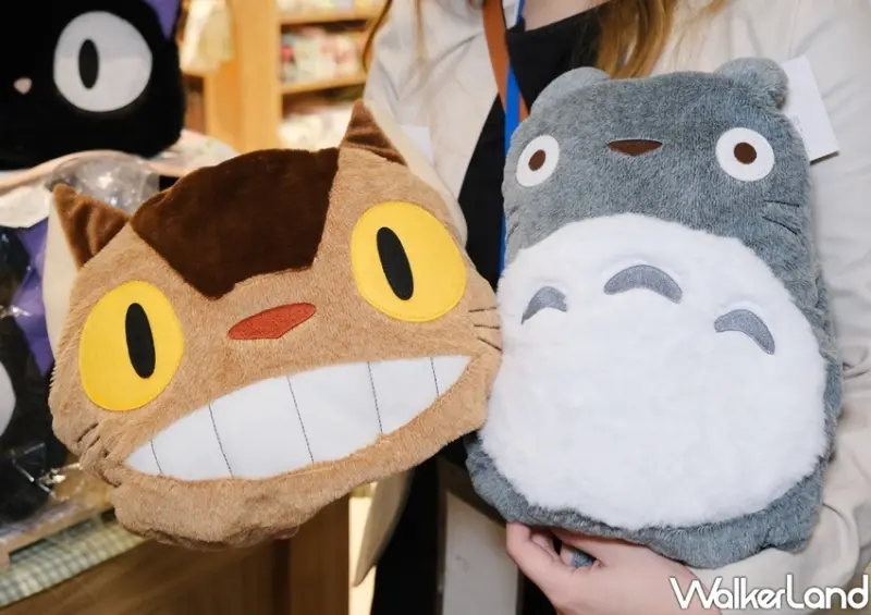 橡子共和國台南店/ WalkerLand窩客島整理提供 未經許可不可轉載