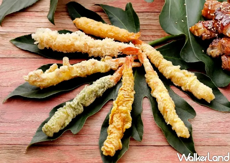 欣葉日本料理、吃到飽 / WalkerLand窩客島整理提供 未經許可不可轉載