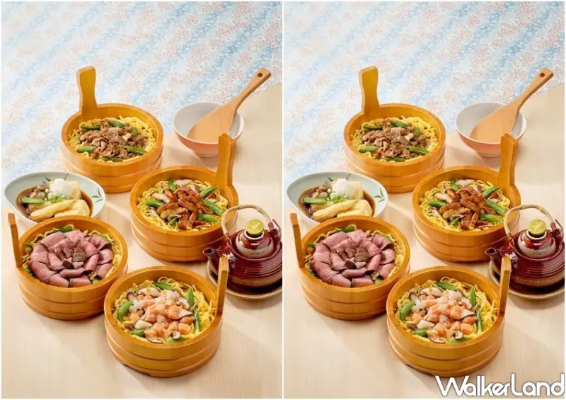 YAYOI彌生軒/ WalkerLand窩客島整理提供 未經許可不可轉載