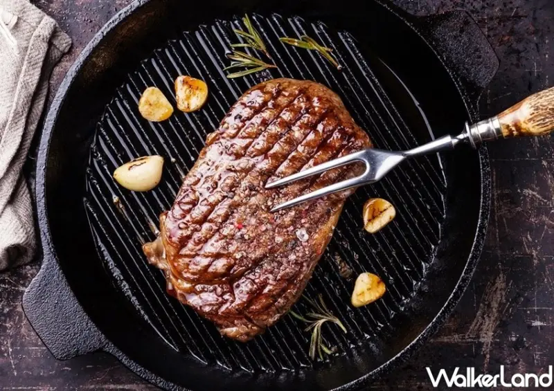 煙波「美國牛肉嘉年華」/ WalkerLand窩客島整理提供 未經許可不可轉載