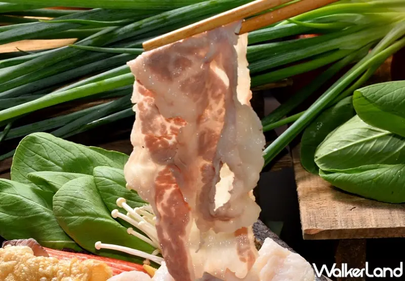 1+1鍋物MINI / WalkerLand窩客島提供 未經許可，不得轉載