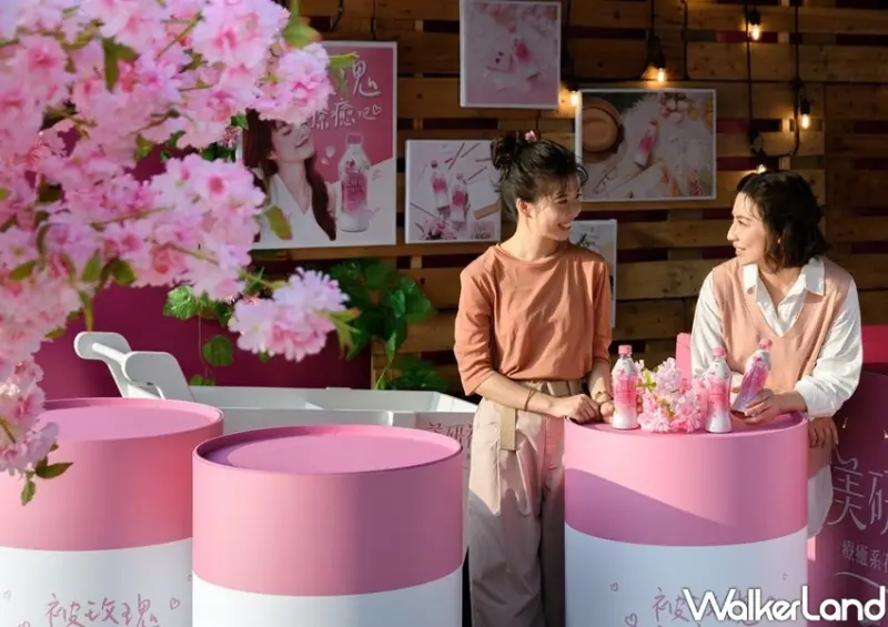 迪士尼粉萌野餐日 / WalkerLand窩客島整理提供 未經許可不可轉載