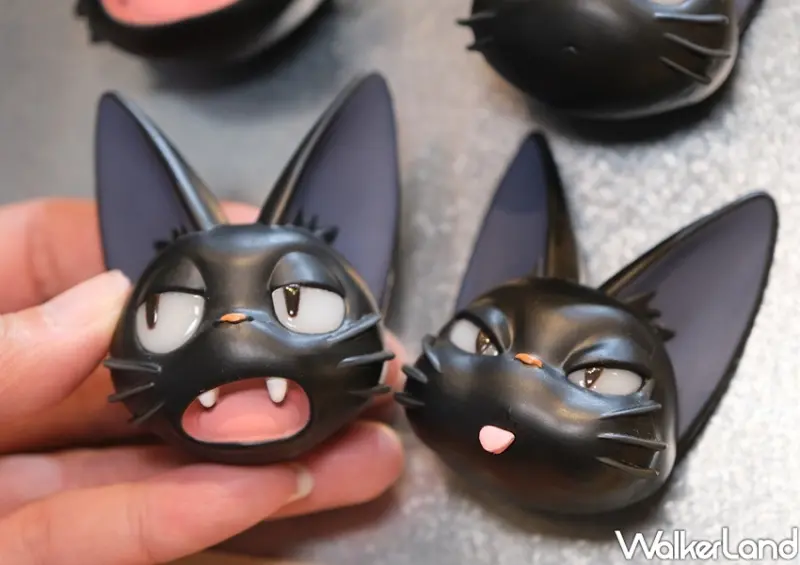 橡子共和國台南店/ WalkerLand窩客島整理提供 未經許可不可轉載