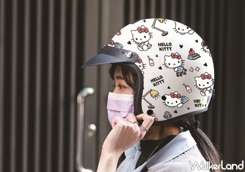 時代百貨 / WalkerLand窩客島提供 未經許可，不得轉載