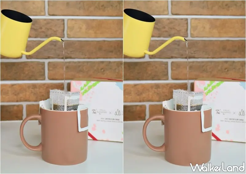 微熱山丘 草莓蘋果酥 / WalkerLand窩客島整理提供 未經許可，不得轉載