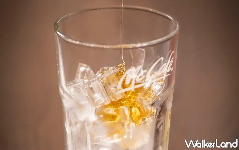 麥當勞 / WalkerLand窩客島提供 未經許可，不得轉載