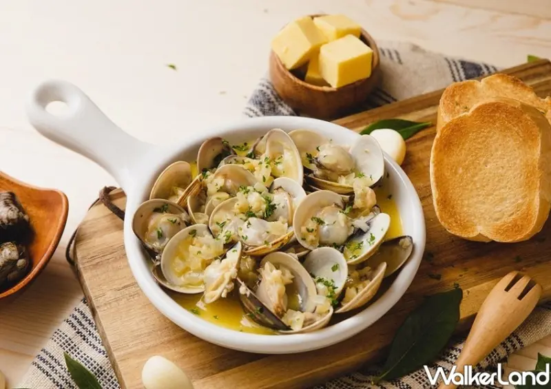 屋莎鬆餅屋 / WalkerLand窩客島整理提供 未經許可不可轉載