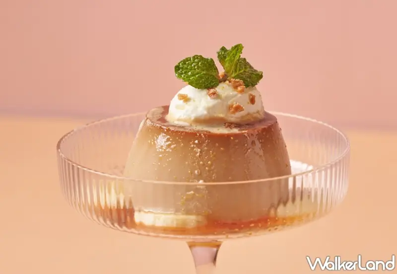 Café del SOL / WalkerLand窩客島提供 未經許可，不得轉載