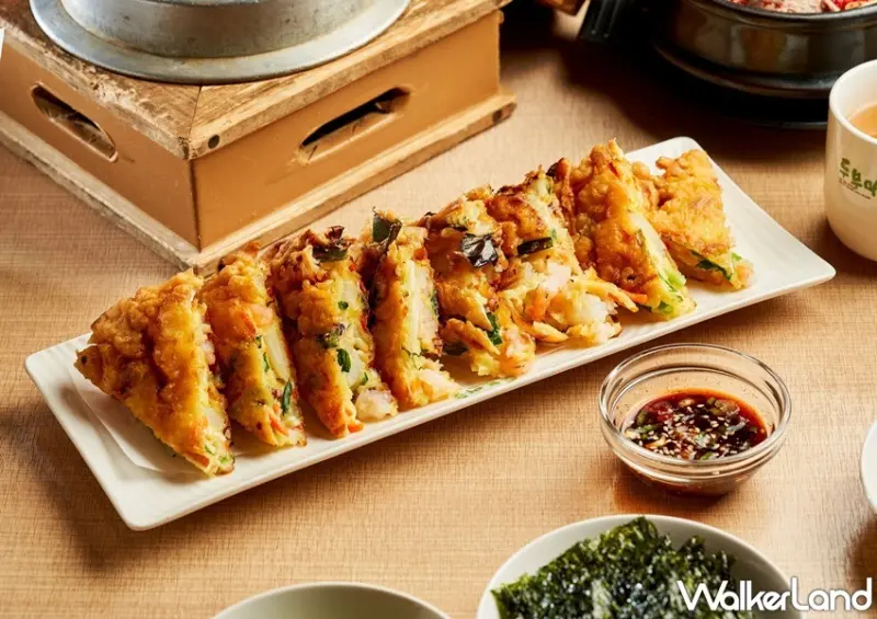 兩班家集團 女王節優惠 / WalkerLand窩客島整理提供 未經許可，不得轉載