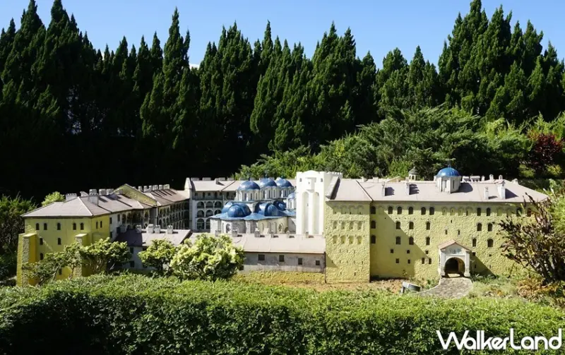 小人國主題樂園 3/20優惠活動 / WalkerLand窩客島整理提供 未經許可，不得轉載