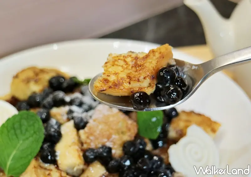 Ivorish 信義快閃店 / WalkerLand窩客島提供 未經許可，不得轉載