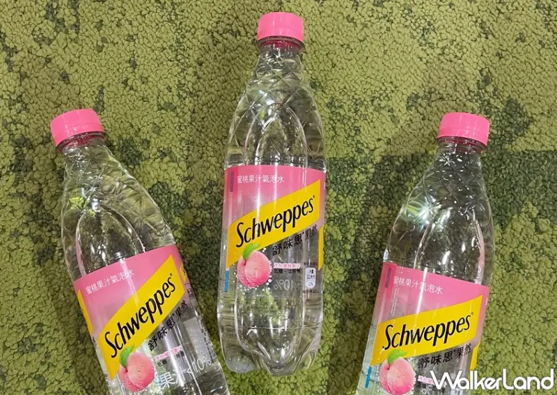 舒味思/ WalkerLand窩客島提供 未經許可，不得轉載