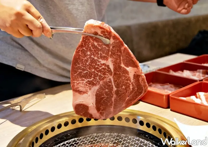 義享天地美食口袋清單 / WalkerLand窩客島整理提供 未經許可，不得轉載