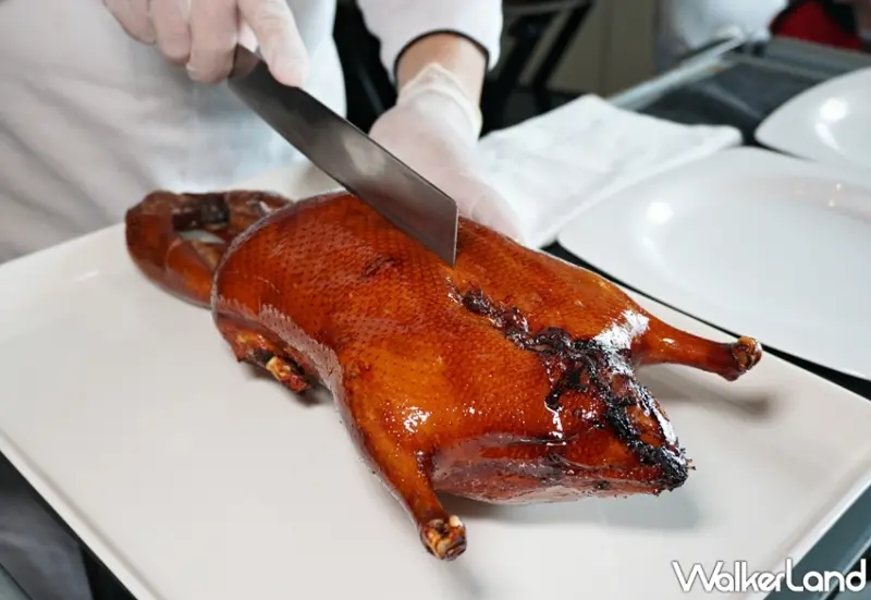 望月樓 / WalkerLand窩客島提供 未經許可，不得轉載