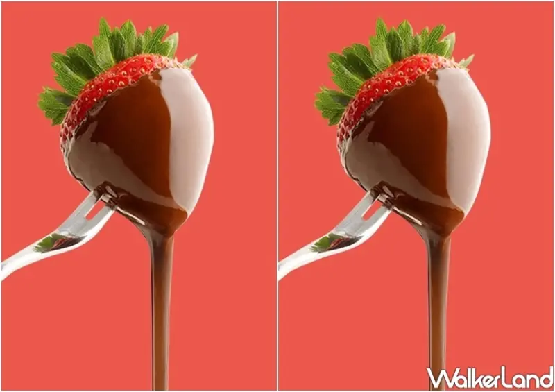 GODIVA巧克力草莓季 / WalkerLand窩客島整理提供 未經許可不可轉載