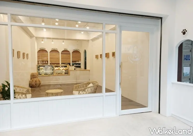 Greedy Beagle 貪吃狗 宜蘭羅東店 / WalkerLand窩客島整理提供 未經許可，不得轉載