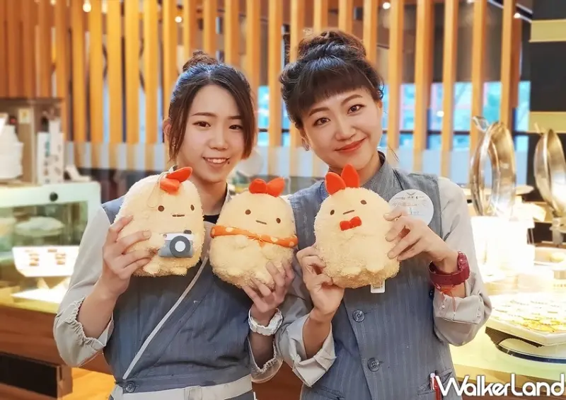 欣葉日本料理、吃到飽 / WalkerLand窩客島整理提供 未經許可不可轉載