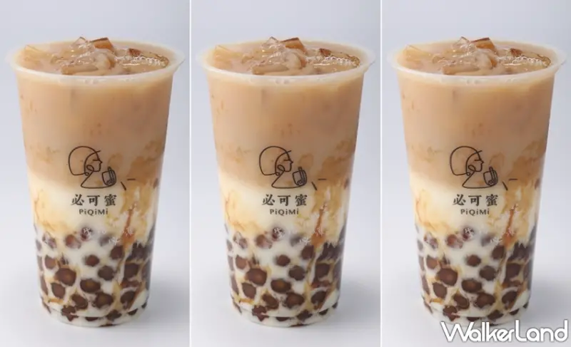 必可蜜 / WalkerLand窩客島提供 未經許可，不得轉載