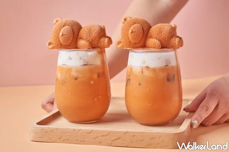 Café del SOL / WalkerLand窩客島提供 未經許可，不得轉載