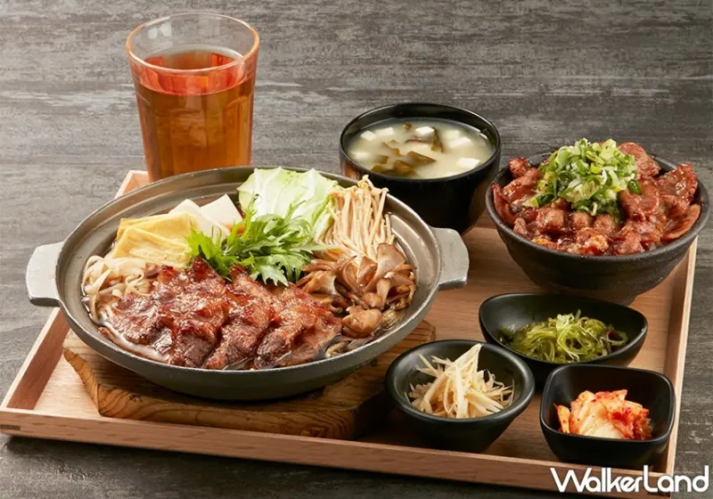 開丼  / WalkerLand窩客島提供 未經許可，不得轉載