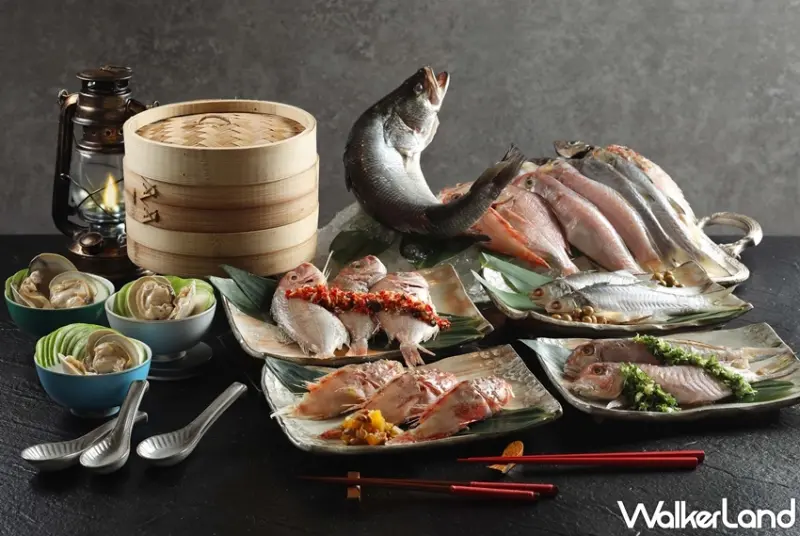 50樓Café / WalkerLand窩客島提供 未經許可，不得轉載