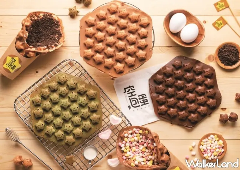 義享天地美食口袋清單 / WalkerLand窩客島整理提供 未經許可，不得轉載