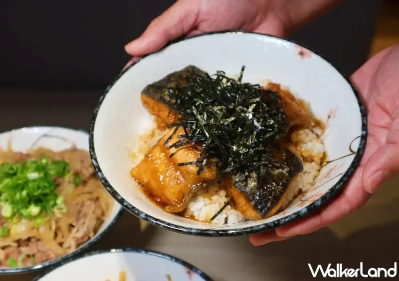 京都勝牛、杏子豬排「商業午餐買一送一」 / WalkerLand窩客島提供 未經許可，不得轉載