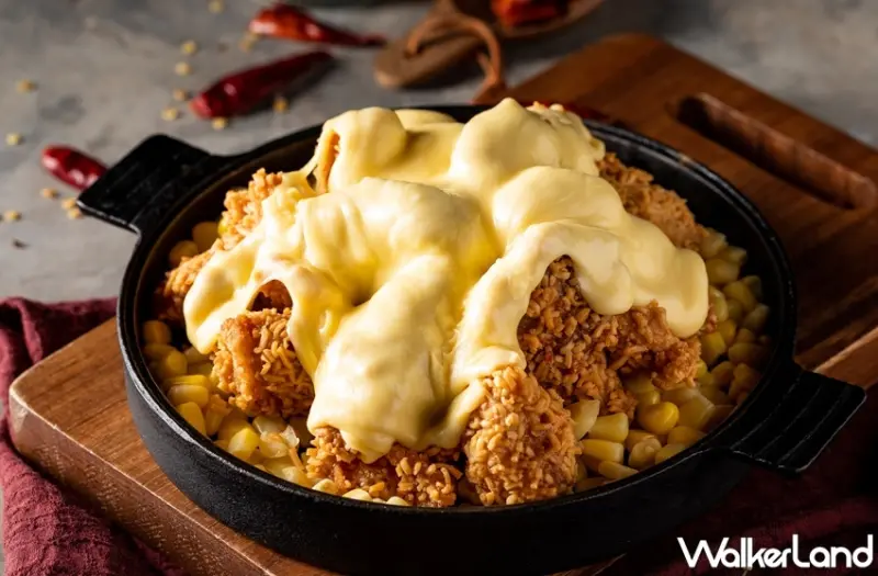 涓豆腐 / WalkerLand窩客島提供 未經許可，不得轉載