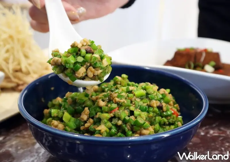 富錦樹台菜香檳大直店 / WalkerLand窩客島提供 未經許可，不得轉載