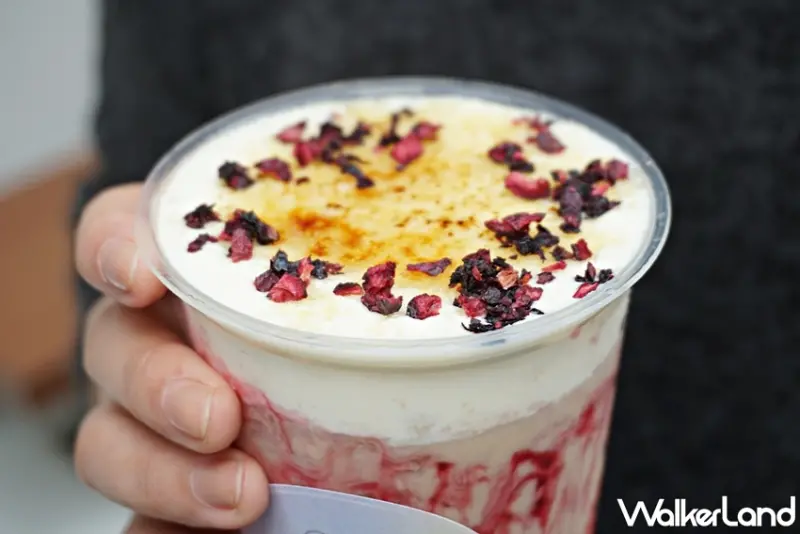 珍煮丹 / WalkerLand窩客島提供 未經許可，不得轉載