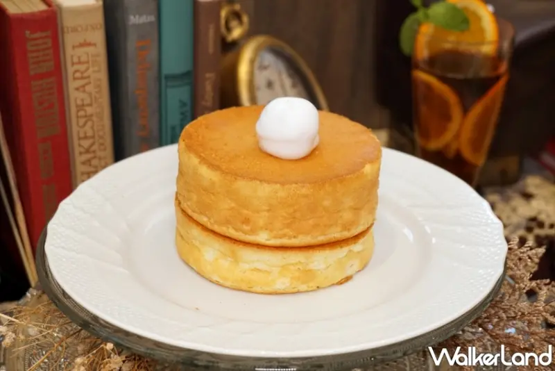 星乃珈琲店 / WalkerLand窩客島提供 未經許可，不得轉載