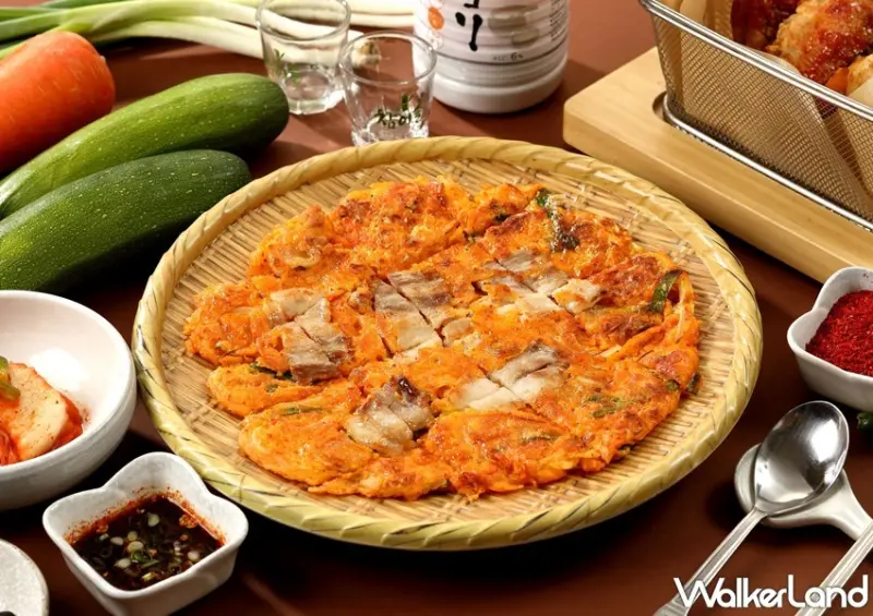 兩班家集團 女王節優惠 / WalkerLand窩客島整理提供 未經許可，不得轉載